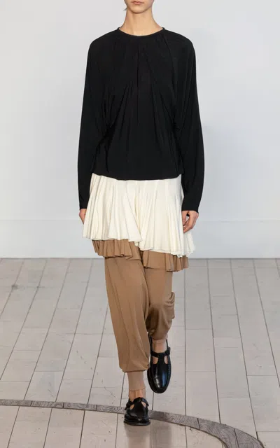 Ashlyn Moda Operandi In Black