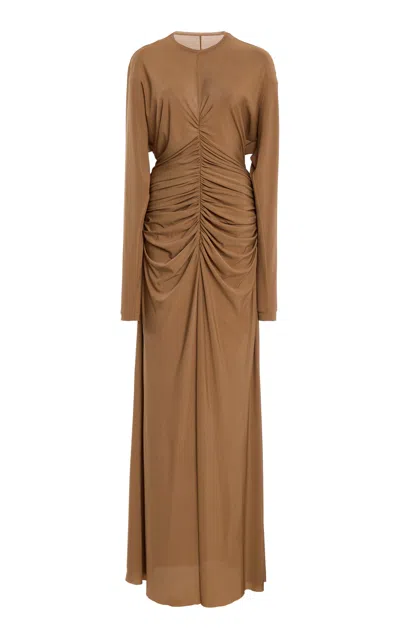 Ashlyn Moda Operandi In Brown