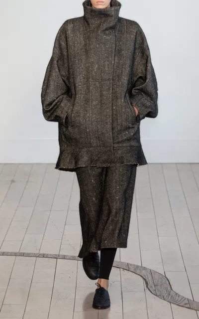 Ashlyn Moda Operandi In Orange