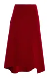 Ashlyn Moda Operandi In Red