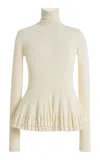 Ashlyn Moda Operandi In White