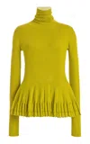 Ashlyn Moda Operandi In Yellow