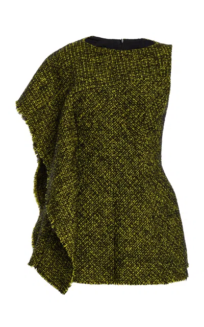 Ashlyn Moda Operandi In Green