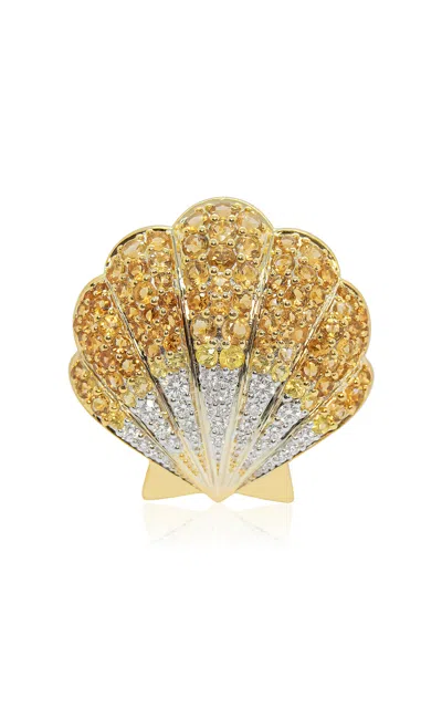 Ashna Mehta - Gifts For Her In Gold