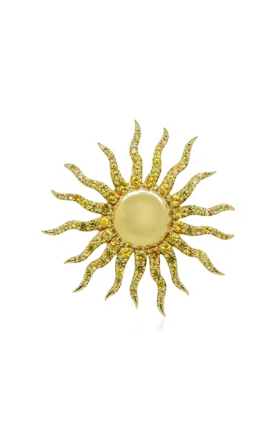 Ashna Mehta - Gifts For Her In Gold