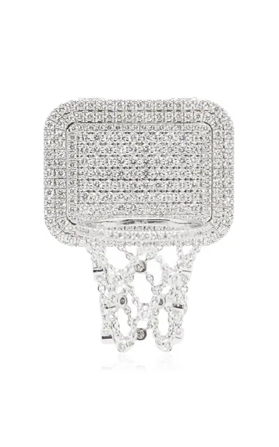 Ashna Mehta - Gifts For Her In Silver