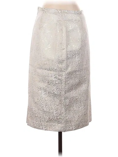 Pre-owned Ashro Formal Skirt