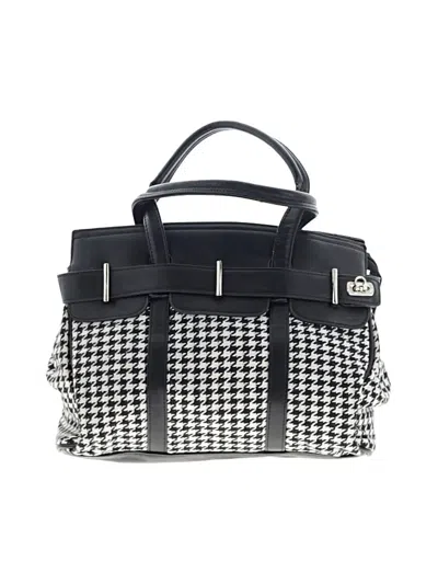 Pre-owned Ashro Shoulder Bag In Black