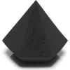 Ashunta Sheriff Beauty Black Diamond Sponge In Black
