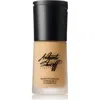 Ashunta Sheriff Beauty Blurefx Fawless Concealer & Foundation Duo In Almond Sugar