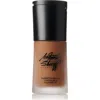 Ashunta Sheriff Beauty Blurefx Fawless Concealer & Foundation Duo In Chocolate Suede