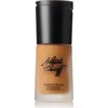 Ashunta Sheriff Beauty Blurefx Fawless Concealer & Foundation Duo In Cognac