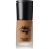 Ashunta Sheriff Beauty Blurefx Fawless Concealer & Foundation Duo In Mochalicious