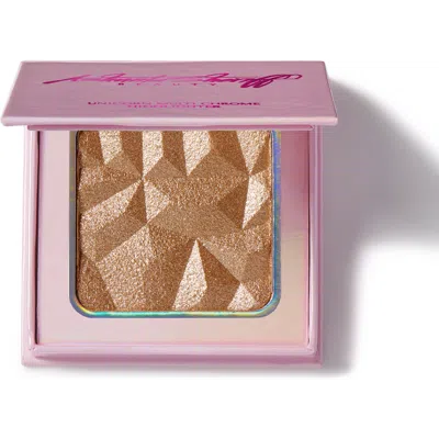 Ashunta Sheriff Beauty Unicorn Duochrome Highlighter In Bling Bling