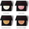 Ashunta Sheriff Beauty Unicorn Duochrome Highlighter In Champagne Mami