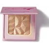 Ashunta Sheriff Beauty Unicorn Duochrome Highlighter In Champagne Miami