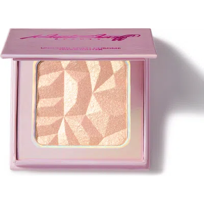 Ashunta Sheriff Beauty Unicorn Duochrome Highlighter In Mermaid Glow