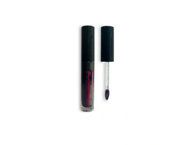 Ashunta Sheriff Beauty Unicorn Multi-dimensional Gloss In Venus