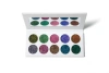 Ashunta Sheriff Beauty Unicorn Multichrome Glitter Shadow Palettee In Glitter Shadow Pallete