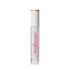 Ashunta Sheriff Beauty Uv Paint Liners In Bianco