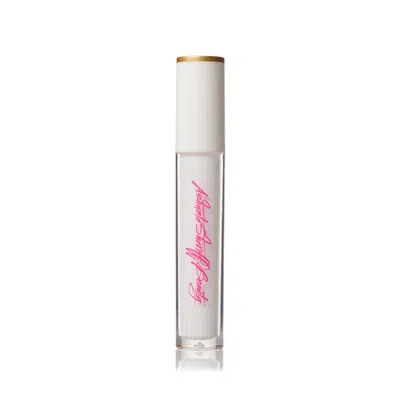 Ashunta Sheriff Beauty Uv Paint Liners In Bianco