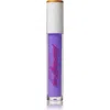 Ashunta Sheriff Beauty Uv Paint Liners In Purple Reign
