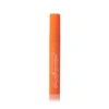 Ashunta Sheriff Beauty Uv Vegan Mascara In Orange
