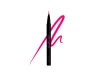 Ashunta Sheriff Beauty Uv Vegan Precision Gel Liner Pen In Cotton Candy