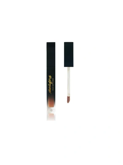 Ashunta Sheriff Beauty Vegan Multi Use Matte Creme In 24 Karat