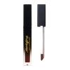 Ashunta Sheriff Beauty Vegan Multi Use Matte Creme In Foxy Brown