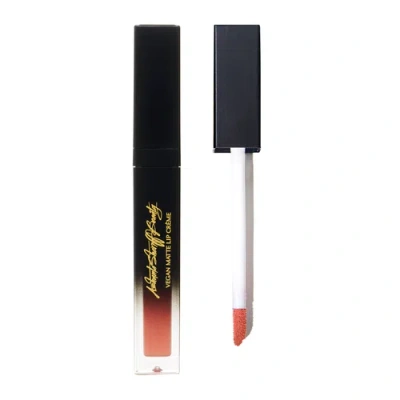 Ashunta Sheriff Beauty Vegan Multi Use Matte Creme In Nude