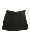 Ashworth Casual Skirt In Black