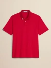 Ashworth Golf 2bar Solid Polo
