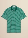 Ashworth Golf 2bar Stripe Polo