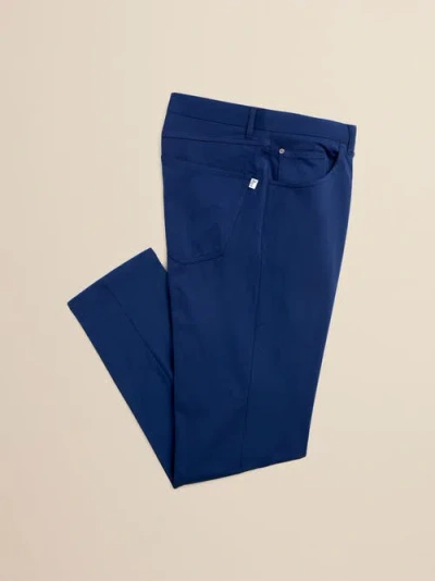 Ashworth Golf 5 Pocket Stretch Warp Pant