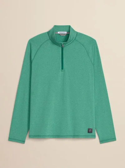 Ashworth Golf Ace Raglan 1/4 Zip