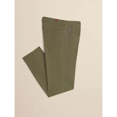 Ashworth Golf Ag Chino In Brown