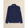 Ashworth Golf Ag Packable Jacket