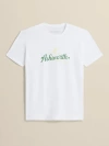 Ashworth Golf Ashworth Script Tee