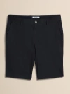 Ashworth Golf Classic Stretch Short In Black