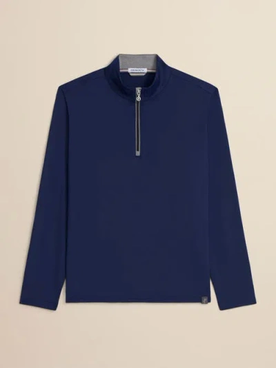 Ashworth Golf Crosby 1/4 Zip