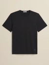 Ashworth Golf Dylan Tee In Black