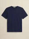 Ashworth Golf Dylan Tee In Blue