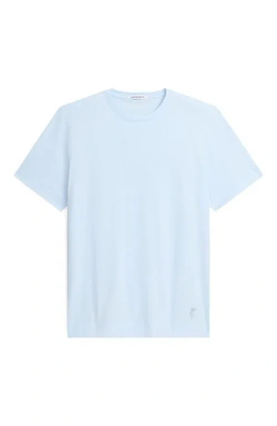 Ashworth Golf Dylan Tee In Blue
