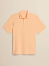 Ashworth Golf Encinitas Polo In Pink