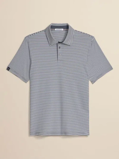 Ashworth Golf Fairway Polo