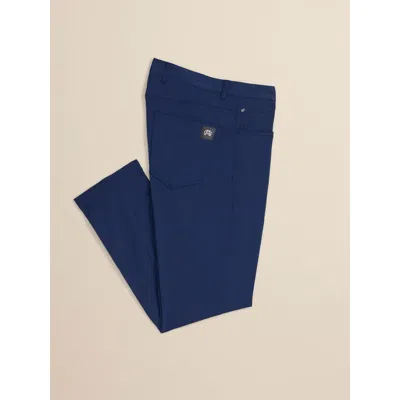 Ashworth Golf Gm 5 Pocket Pant