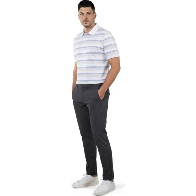 Ashworth Golf Gm 5 Pocket Pant In Gray
