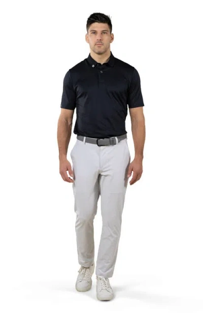 Ashworth Golf Gm Classic Pant In Gray