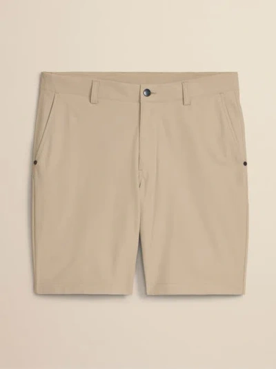 Ashworth Golf Gm Classic Short